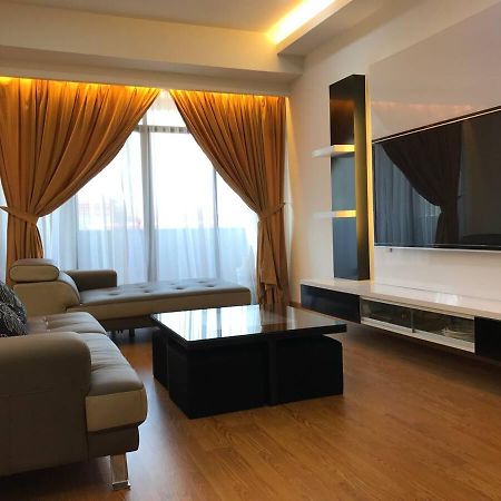 Angkasa Mahkota Hotel Melaka Zewnętrze zdjęcie