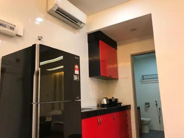 Angkasa Mahkota Hotel Melaka Zewnętrze zdjęcie