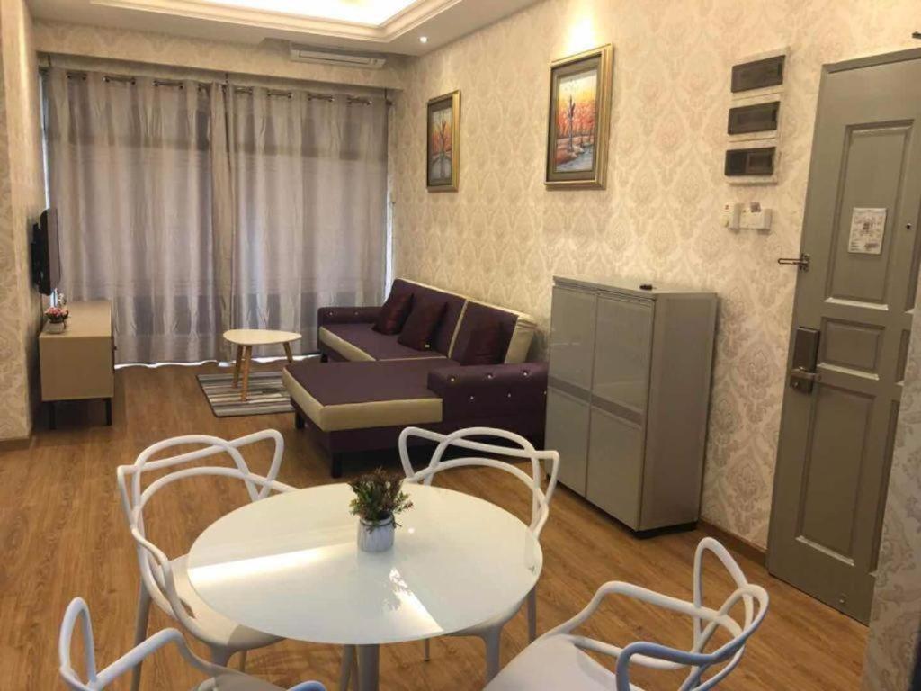 Angkasa Mahkota Hotel Melaka Zewnętrze zdjęcie
